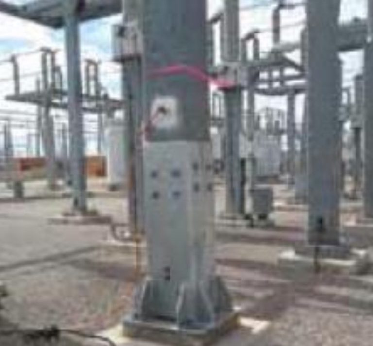 Power Restored: Bge Officially Fixes Damaged Substation - 3055ux8