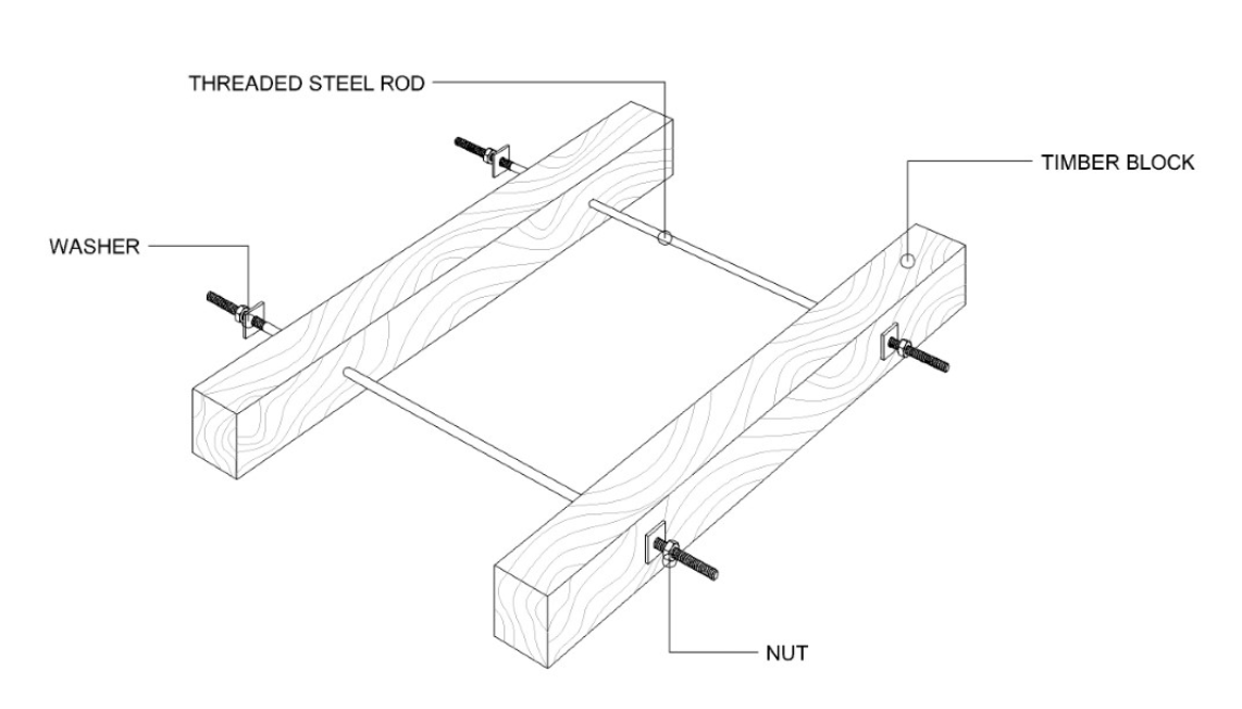 Bottom Seal - PileMedic®
