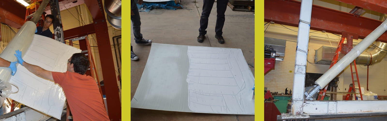 AN INNOVATIVE SOLUTION FOR SEISMIC RETROFIT OF STEEL CONCENTRIC BRACED FRAMES PileMedic®